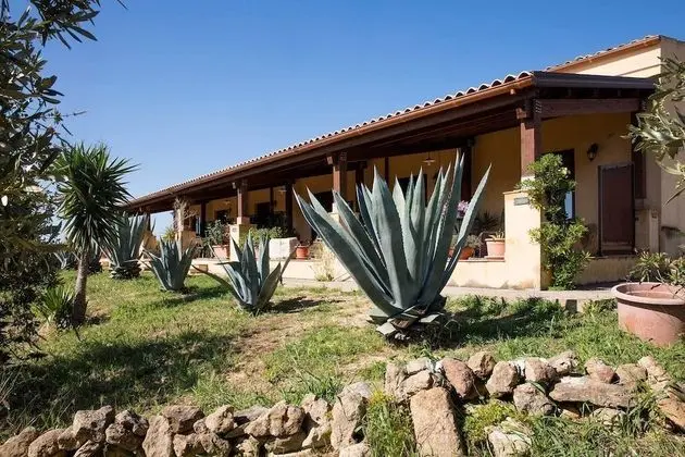 Agriturismo Baglio Vecchio - Öne Çıkan Resim