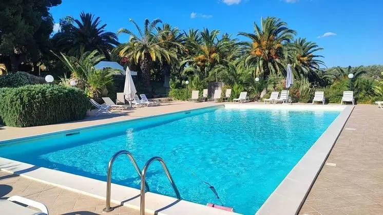 Agriturismo Baglio Vecchio - Öne Çıkan Resim