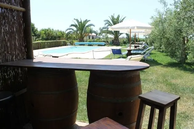 Agriturismo Barbadoro