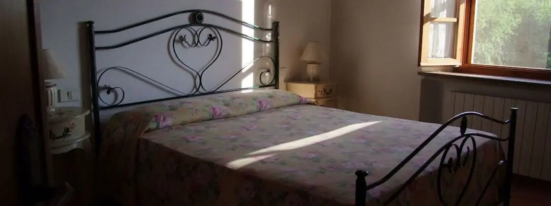 Agriturismo Barbadoro - Oda