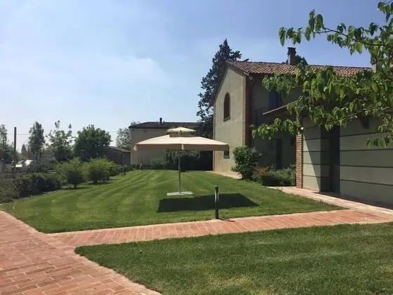 Agriturismo Bassanine