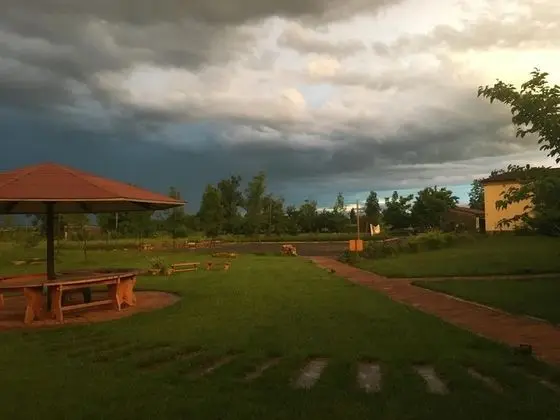 Agriturismo Bassanine - Dış Mekan
