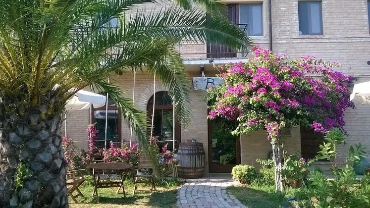 Agriturismo Bassarì