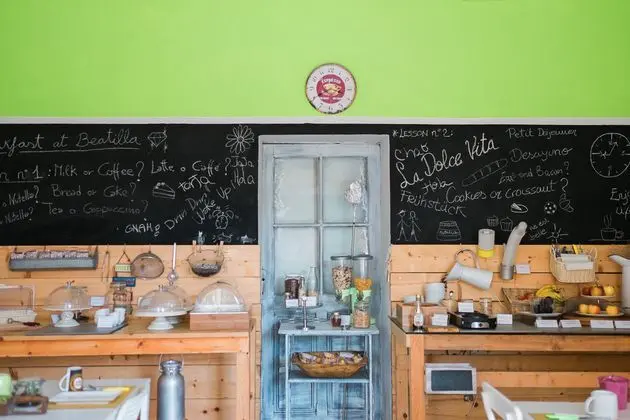 Agriturismo Beatilla