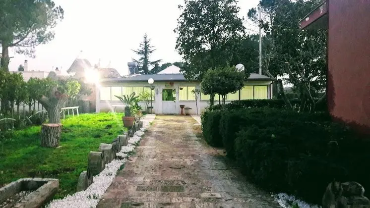 Agriturismo Beethoven