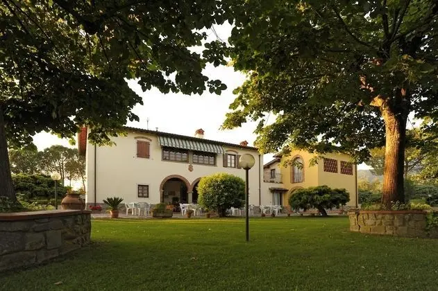 Agriturismo Bellosguardo - Öne Çıkan Resim