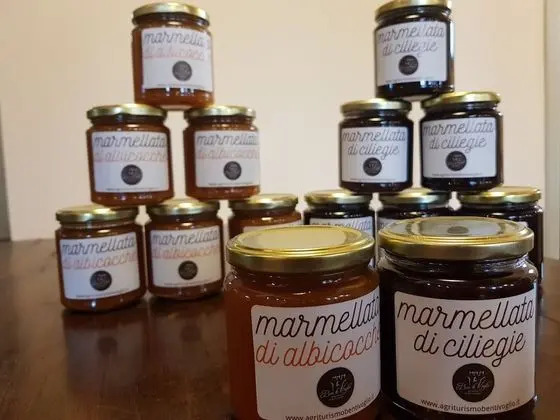 Agriturismo Ben Ti Voglio