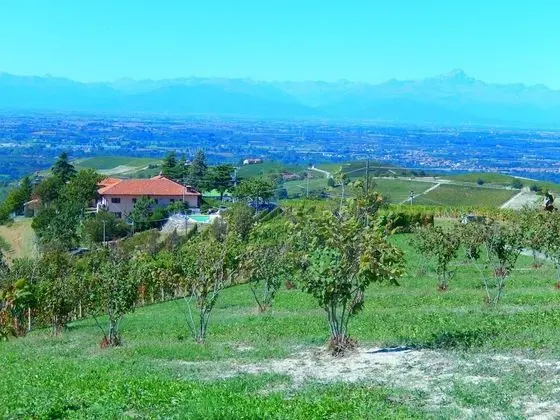 Agriturismo Bevione Davide