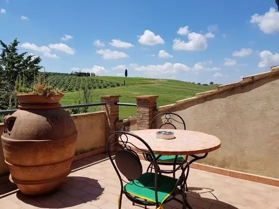Agriturismo Bio 4 Stagioni
