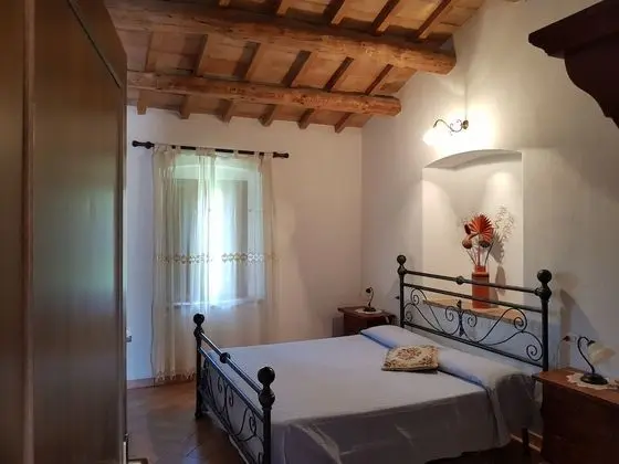 Agriturismo Bio 4 Stagioni - Oda
