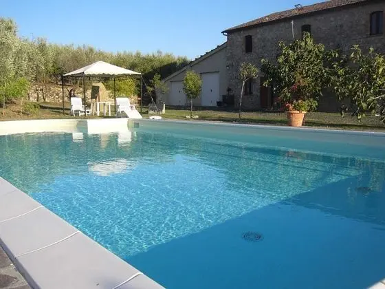 Agriturismo Bio 4 Stagioni - Öne Çıkan Resim