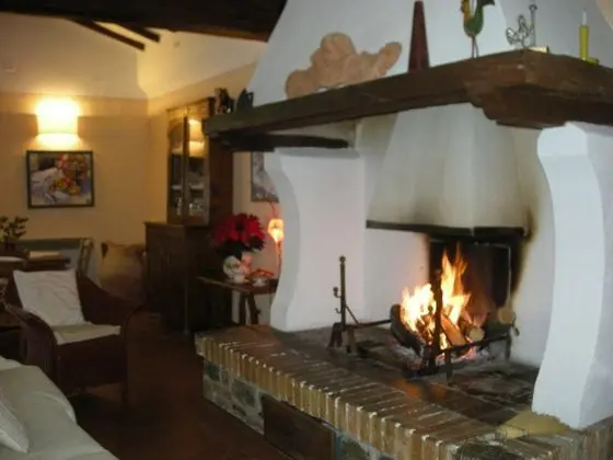 Agriturismo Bio Aia della Colonna