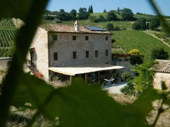 Agriturismo Bio la Casa degli Gnomi