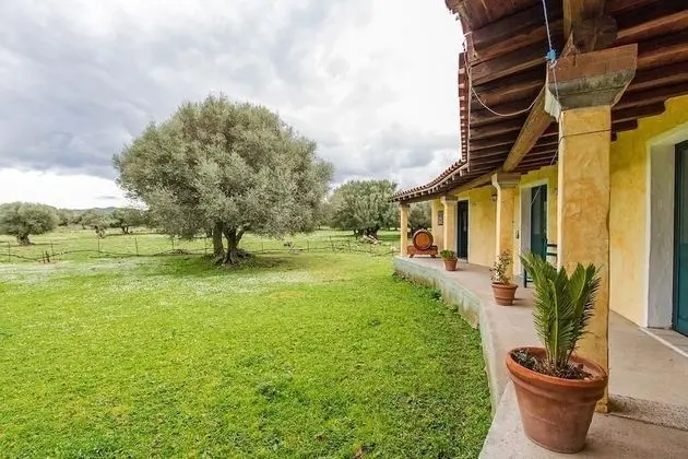 Agriturismo Biriddo