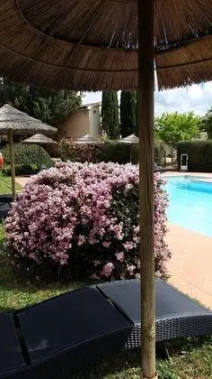 Agriturismo Bonzalone - Havuz