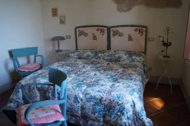 Agriturismo Bonzalone - Oda