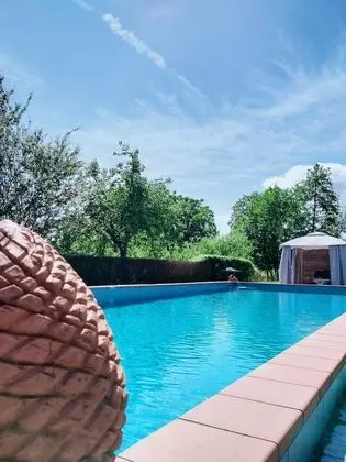 Agriturismo Borgo Biaia