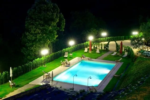 Agriturismo Borgo Casorelle