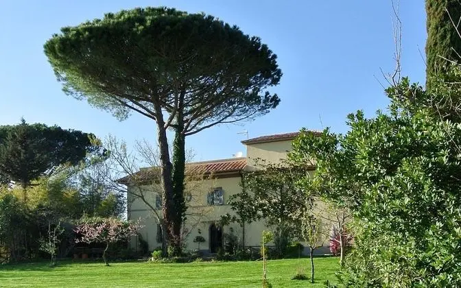 Agriturismo Borgo il Ducato