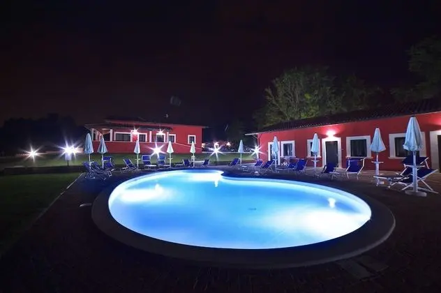 Agriturismo Borgo Imperiale - Öne Çıkan Resim
