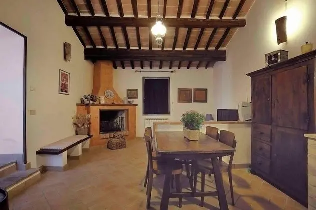 Agriturismo Borgo Laurice - Lobi
