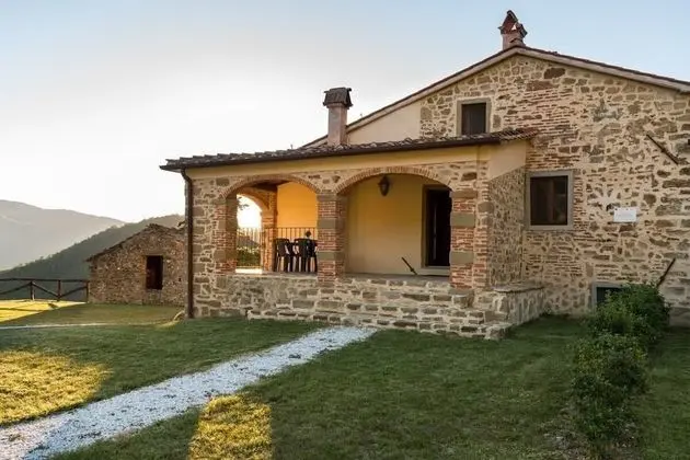 Agriturismo Borgo Macereto