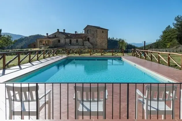 Agriturismo Borgo Macereto