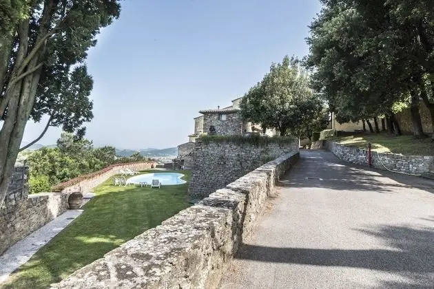 Agriturismo Borgo Spagnoli - Öne Çıkan Resim