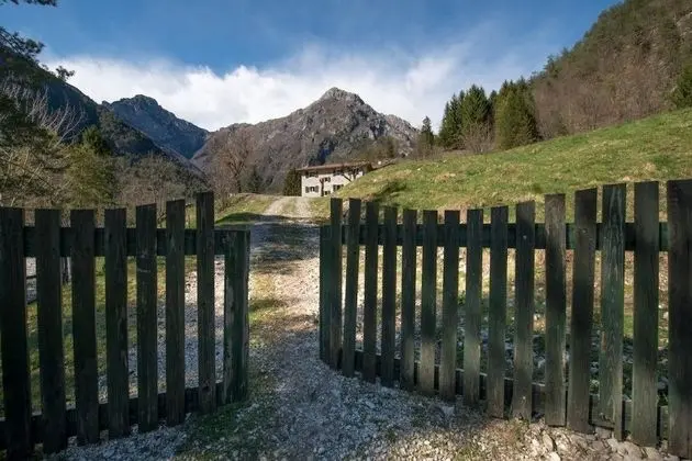 Agriturismo Borgo Titol