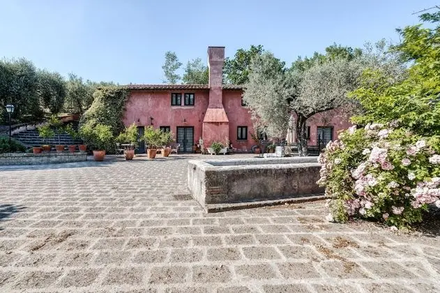 Agriturismo Borgodoro