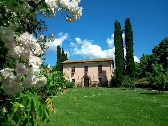 Agriturismo Borgodoro - Öne Çıkan Resim