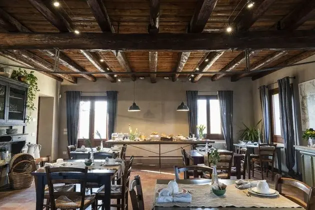 Agriturismo Borgoluce - Öne Çıkan Resim
