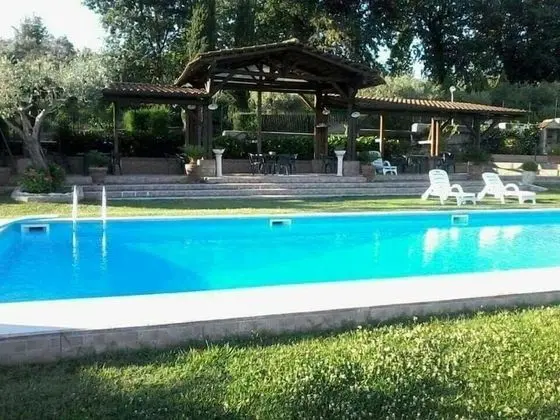 Agriturismo Borgonuovo