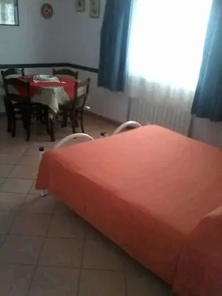 Agriturismo Borgonuovo - Oda