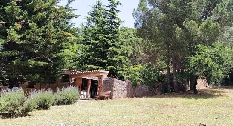 Agriturismo Bosco Pianetti