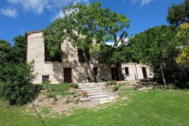 Agriturismo Bosimano
