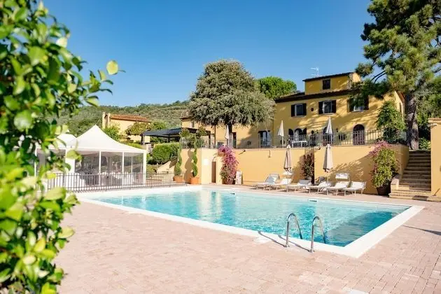 Agriturismo Villa Bracali - Öne Çıkan Resim