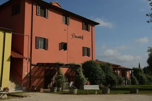Agriturismo Brancatelli
