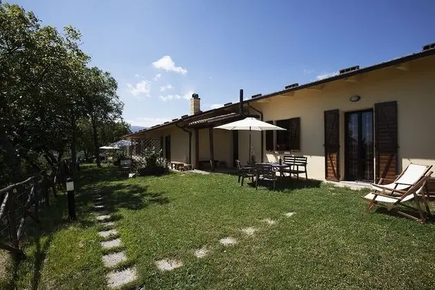 Agriturismo Bufano