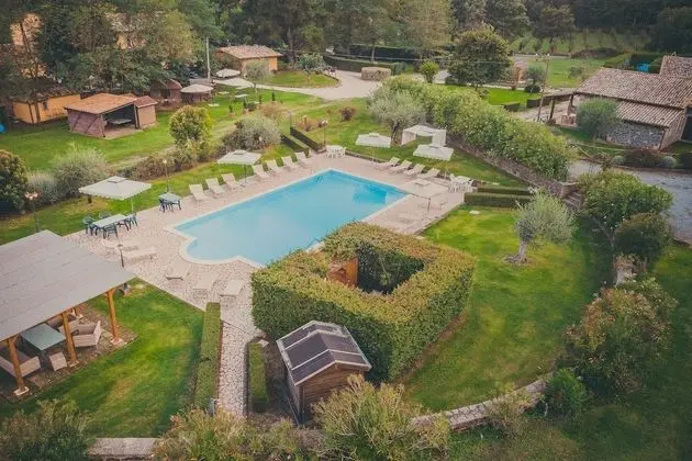 Agriturismo Buonasera