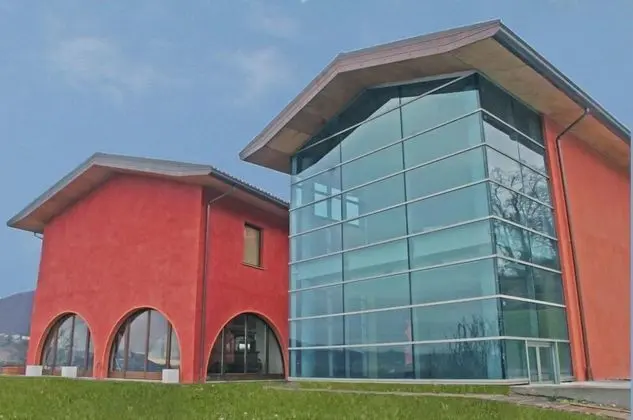 Agriturismo Ca' De Figo