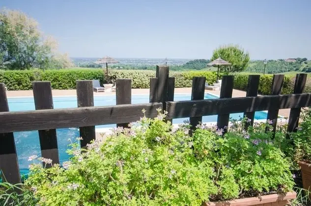 Agriturismo Ca' de' Gatti