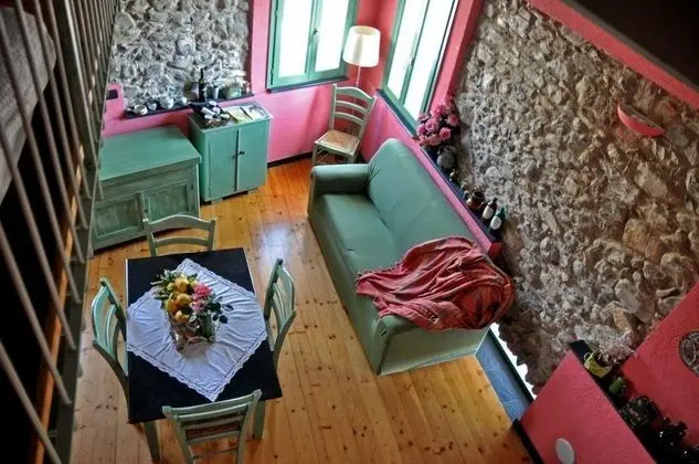 Agriturismo Ca' dei Conti