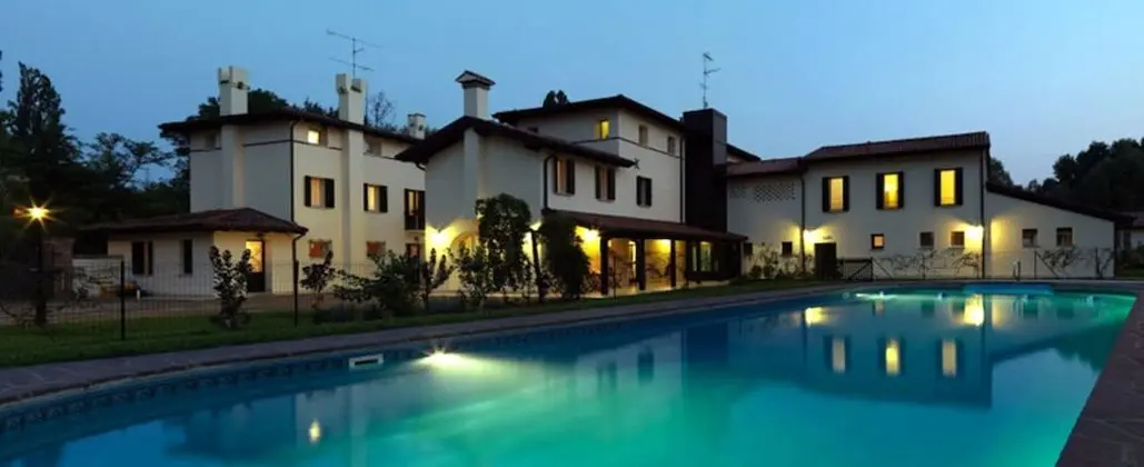 Agriturismo Cà dei Molini - 1