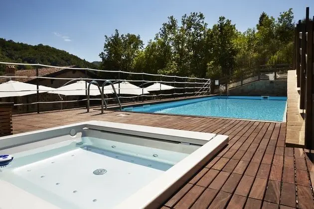 Agriturismo Ca' del Ciuco