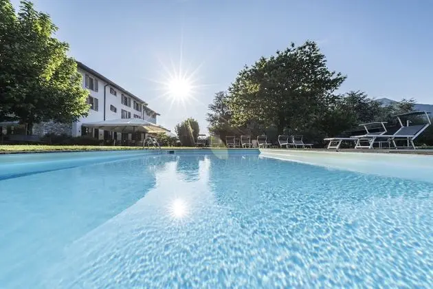 Agriturismo Ca' del Lago