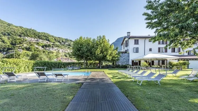 Agriturismo Ca' del Lago