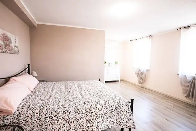 Agriturismo Cà del Nono - Oda