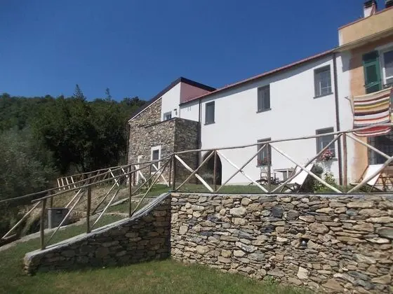 Agriturismo Cà do Diao