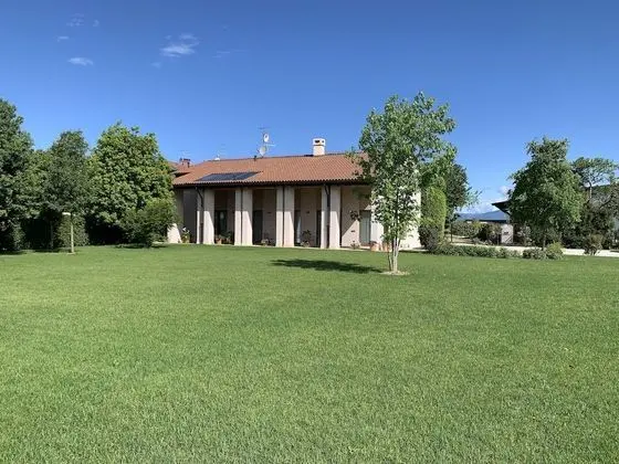 Agriturismo Cà Giulietta